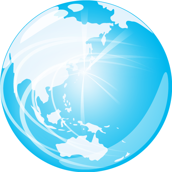 World Map