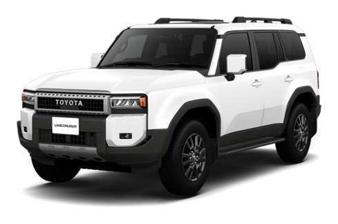 Land Cruiser